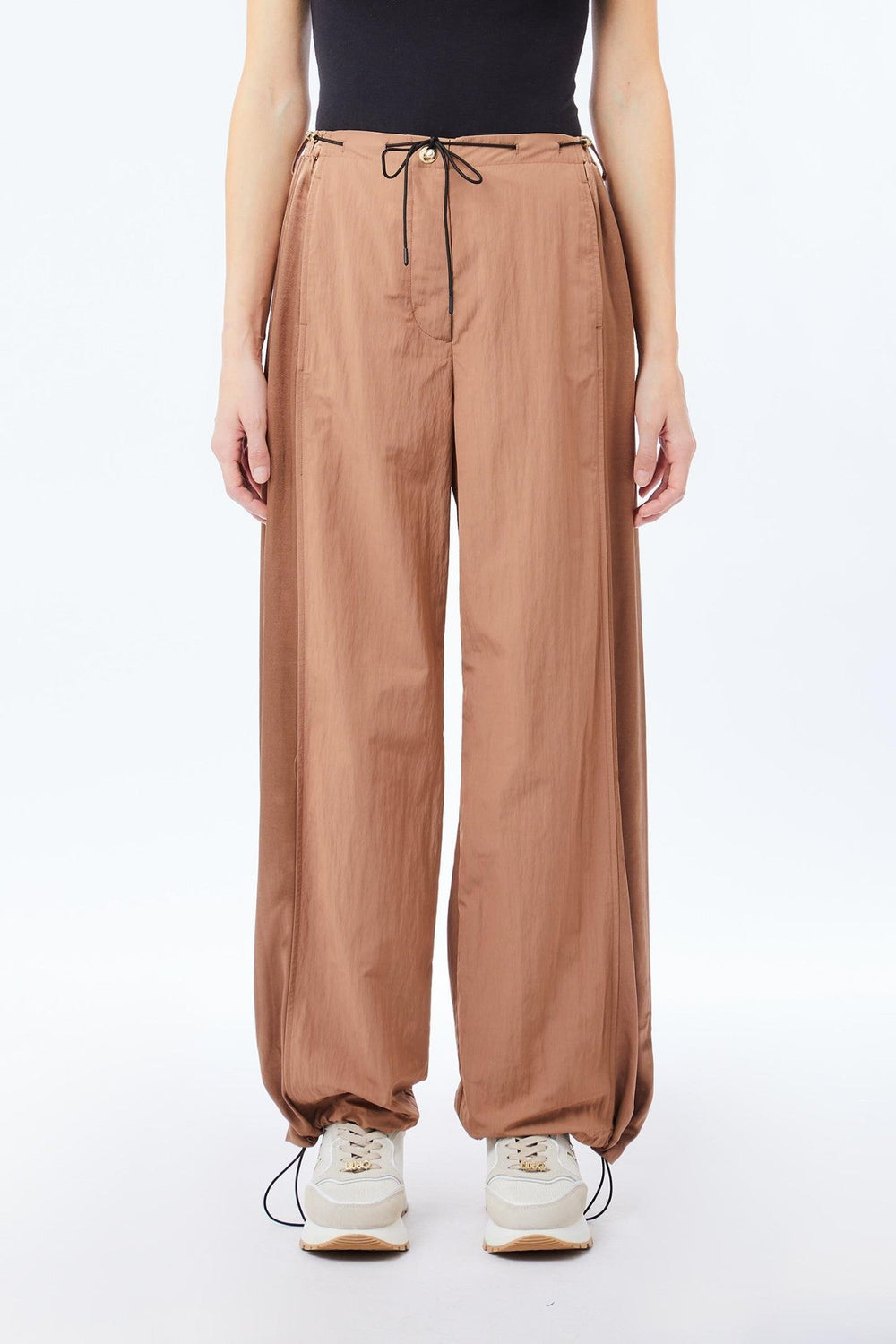 Pantaloni LIU JO de Dama IMBRACAMINTE LIU JO Maro XS 805952402675