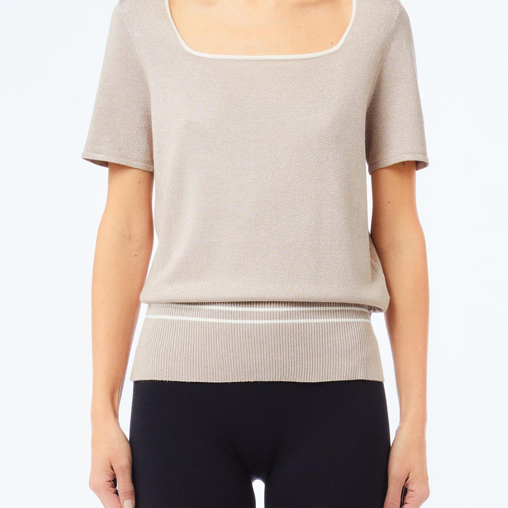 
                      
                        Bluza LIU JO de Dama IMBRACAMINTE LIU JO Bej XS 805952403525
                      
                    