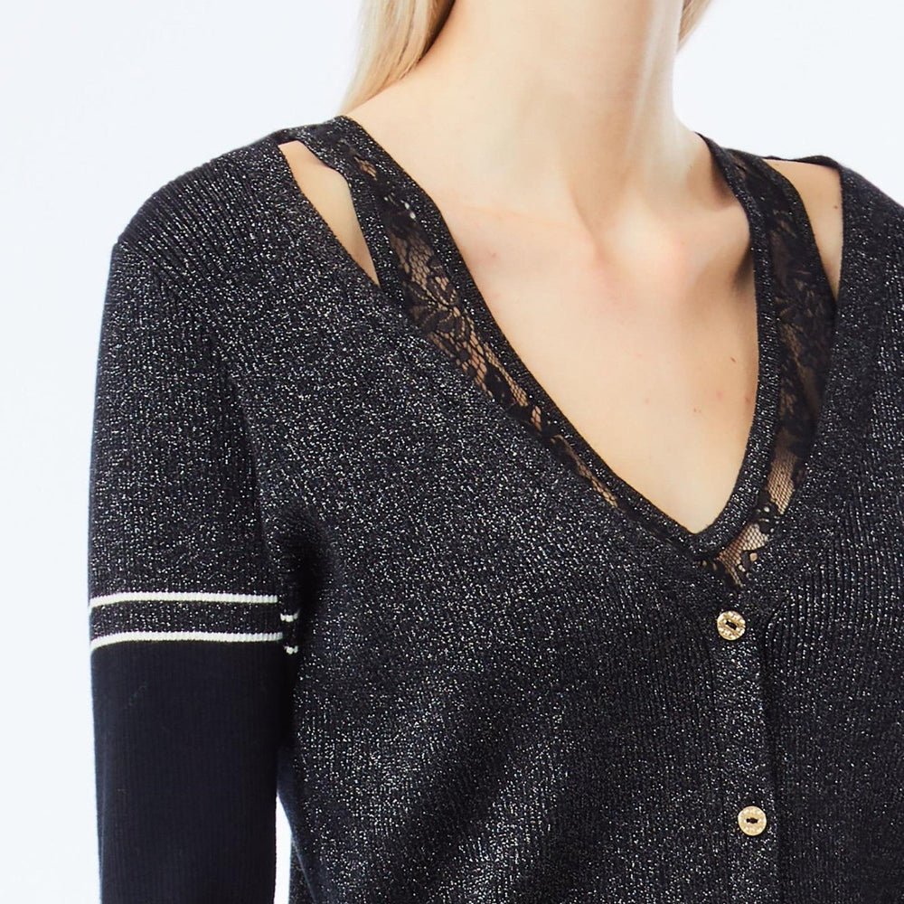 
                      
                        Bluza LIU JO de Dama IMBRACAMINTE LIU JO
                      
                    