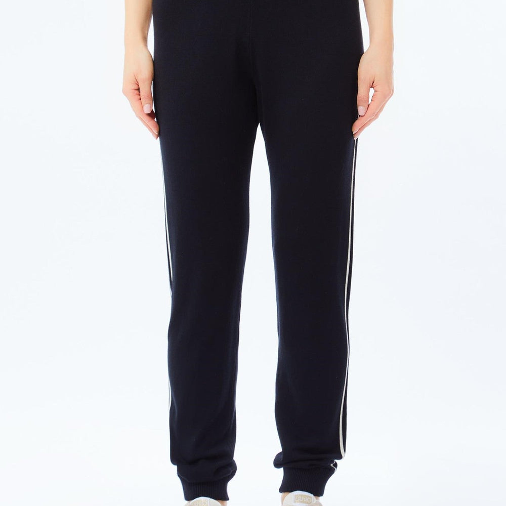 
                      
                        Pantaloni LIU JO de Dama IMBRACAMINTE LIU JO Negru XS 805952403553
                      
                    