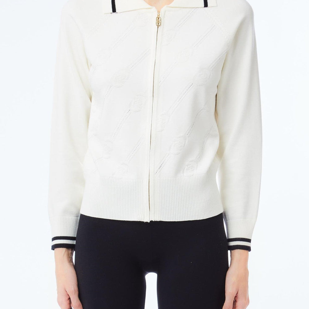 
                      
                        Pulover LIU JO Sport de Dama IMBRACAMINTE LIU JO Alb XS 805952407074
                      
                    