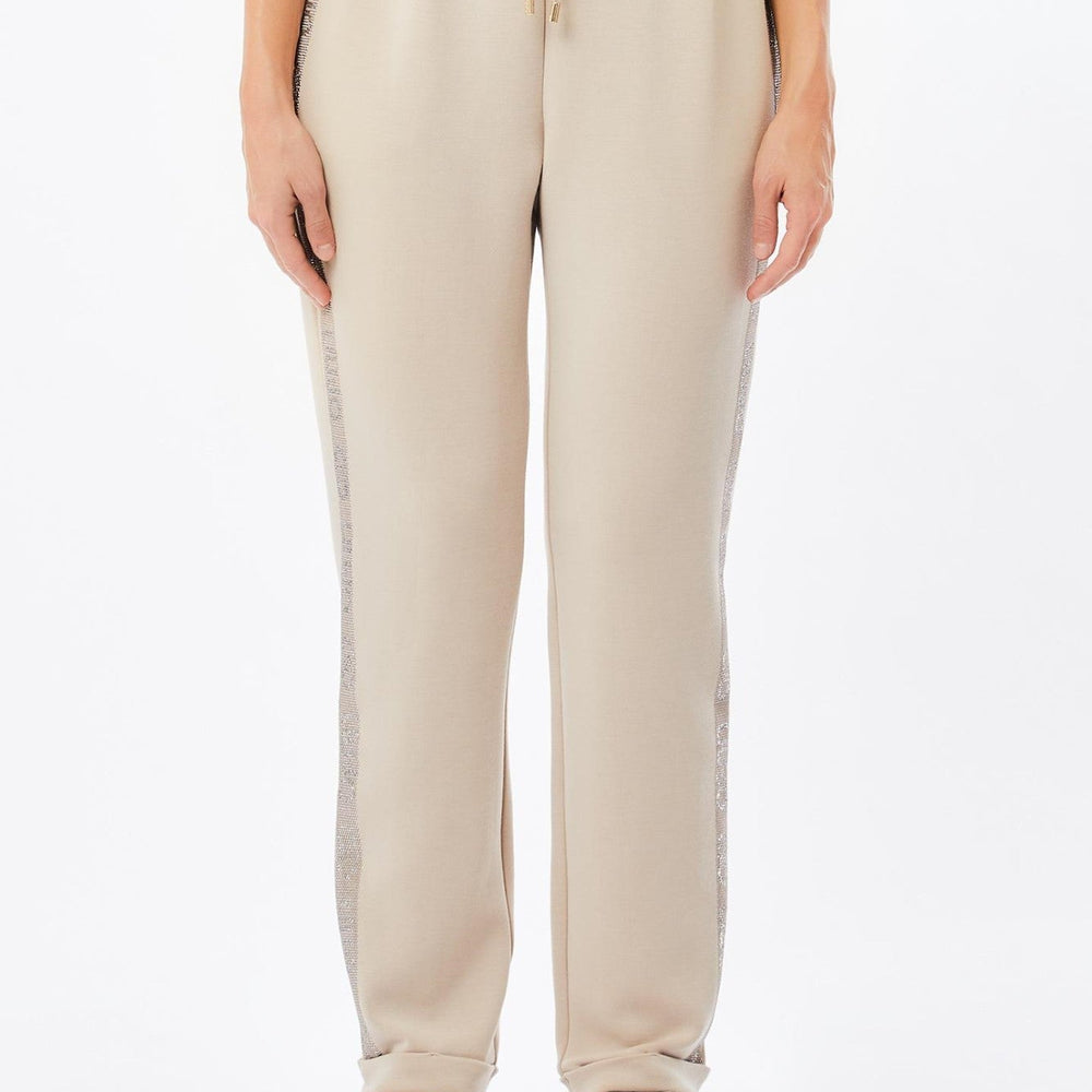 
                      
                        Pantaloni LIU JO de Dama IMBRACAMINTE LIU JO Bej XS 805952403066
                      
                    