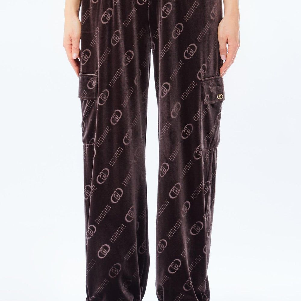 
                      
                        Pantaloni Cherry Sport LIU JO de Dama IMBRACAMINTE LIU JO Rosu XS 805952403115
                      
                    