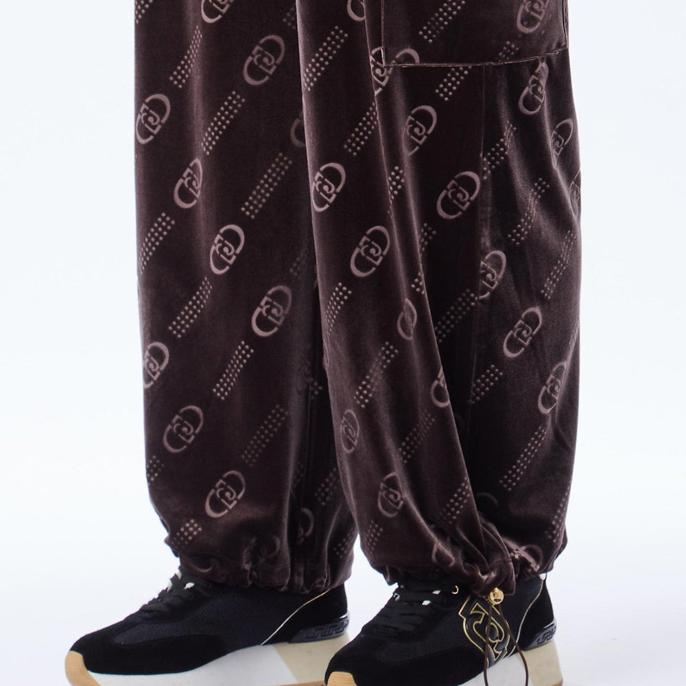 
                      
                        Pantaloni Cherry Sport LIU JO de Dama IMBRACAMINTE LIU JO
                      
                    