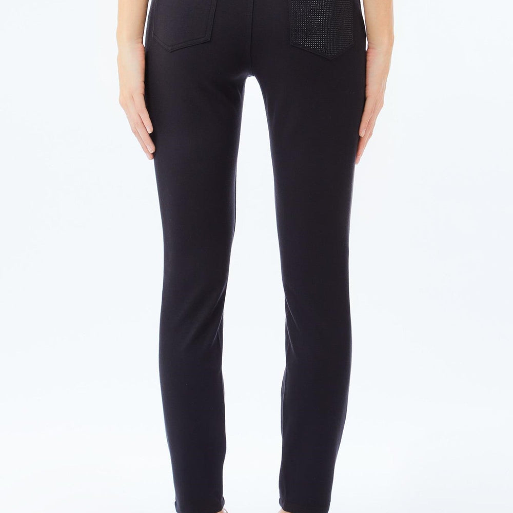 
                      
                        Pantaloni LIU JO de Dama IMBRACAMINTE LIU JO
                      
                    