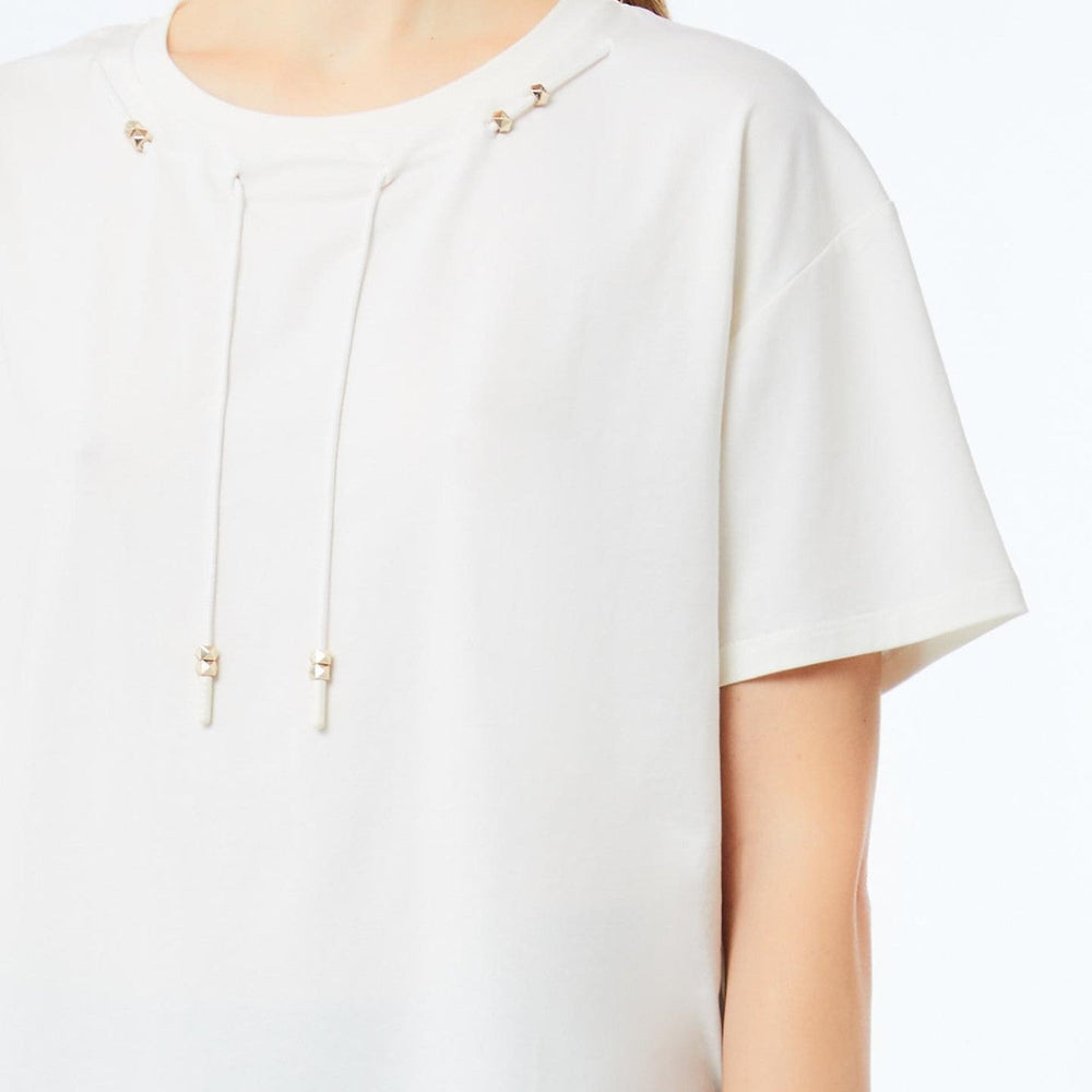 
                      
                        Tricou LIU JO de Dama IMBRACAMINTE LIU JO
                      
                    