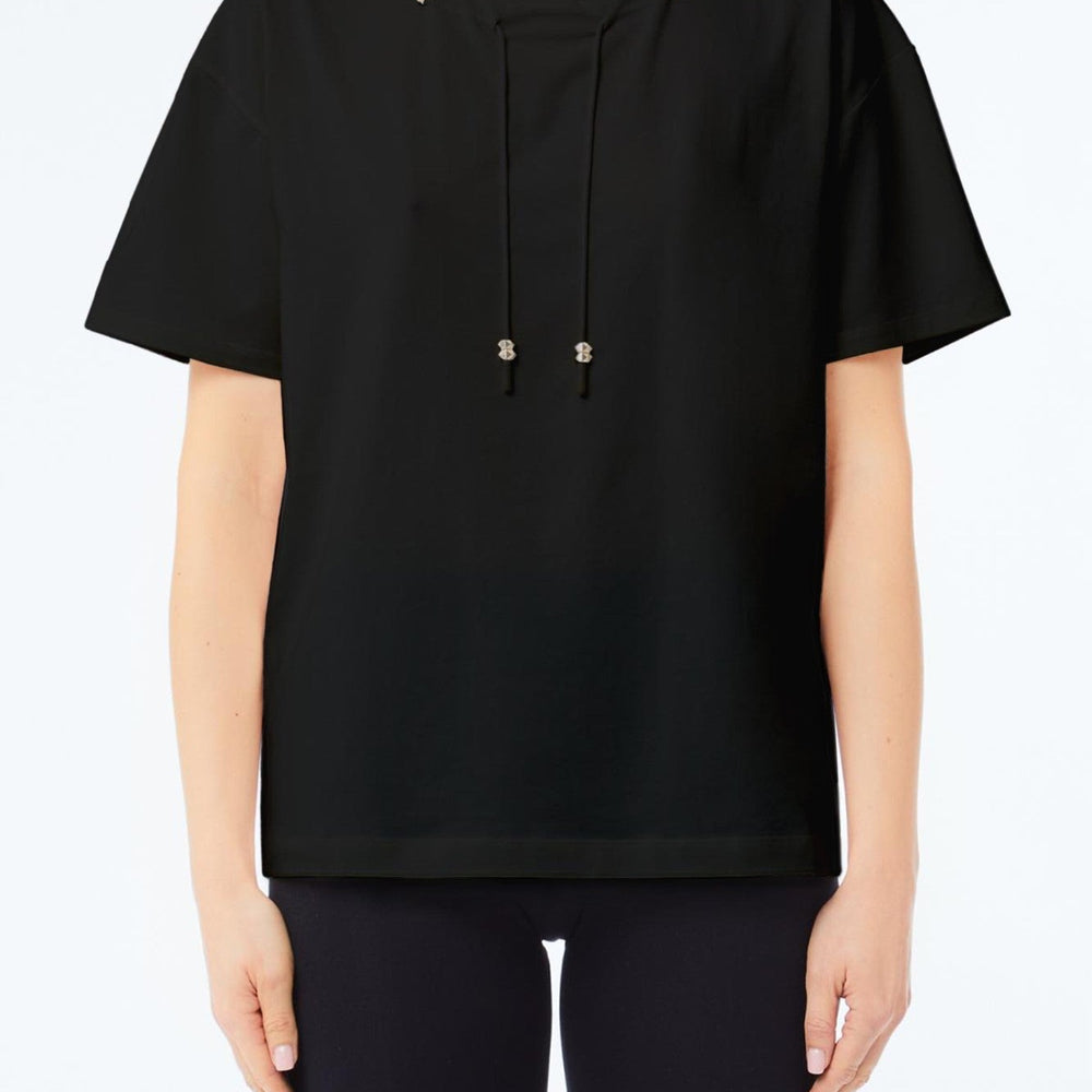 
                      
                        Tricou LIU JO de Dama IMBRACAMINTE LIU JO Negru XS 805952426622
                      
                    