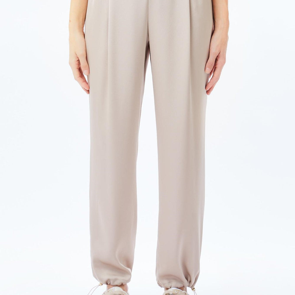 
                      
                        Pantaloni LIU JO de Dama IMBRACAMINTE LIU JO Bej XS 805952408537
                      
                    