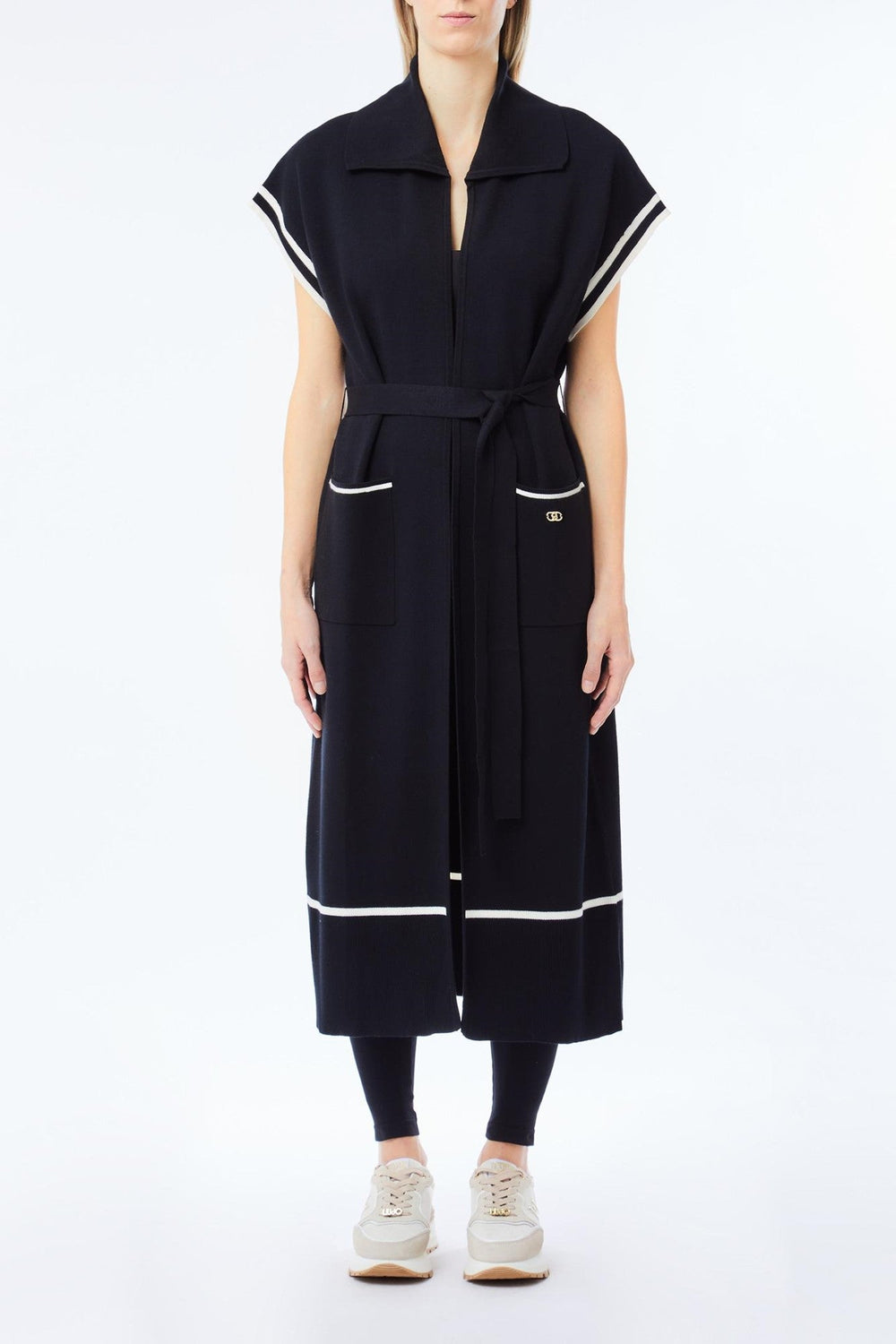 Rochie LIU JO de Dama IMBRACAMINTE LIU JO Albastru XS 805952405178