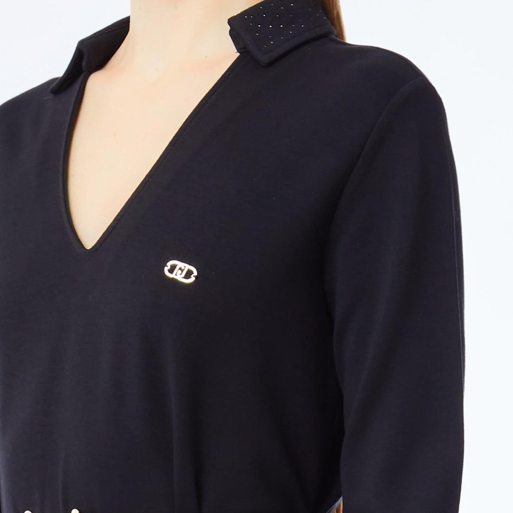 
                      
                        Rochie LIU JO de Dama IMBRACAMINTE LIU JO
                      
                    