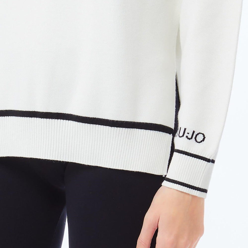 
                      
                        Bluza LIU JO de Dama IMBRACAMINTE LIU JO
                      
                    
