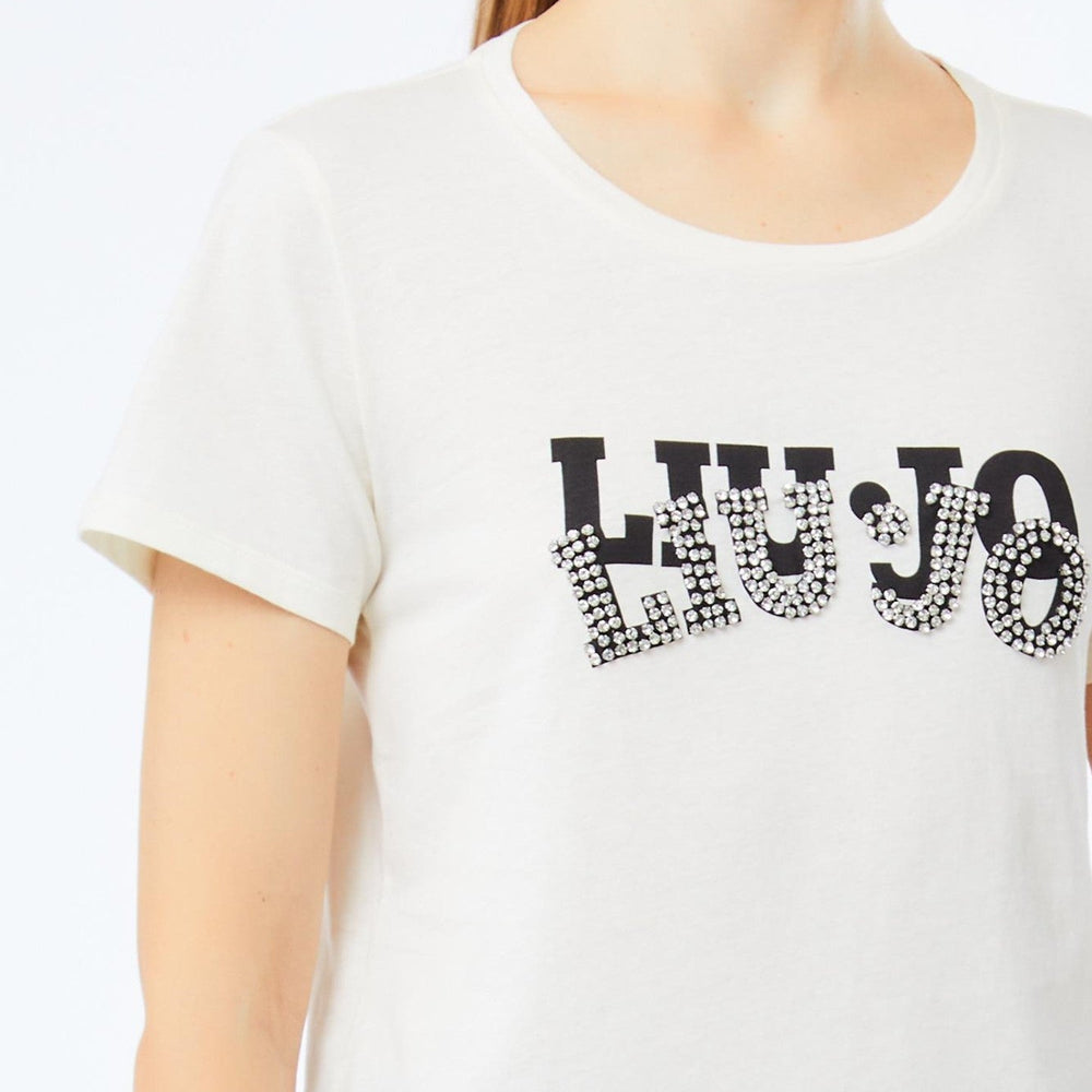 
                      
                        Tricou LIU JO de Dama IMBRACAMINTE LIU JO
                      
                    