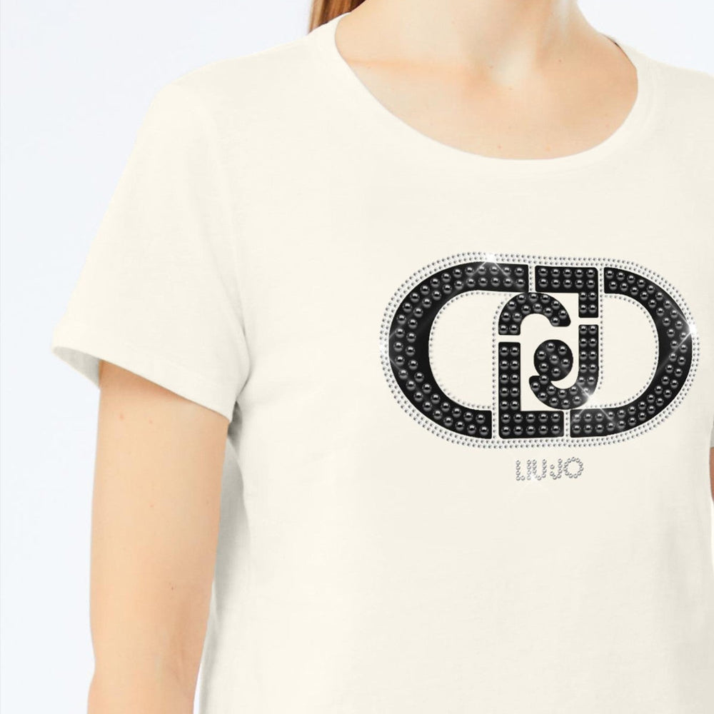 
                      
                        Tricou LIU JO de Dama IMBRACAMINTE LIU JO
                      
                    