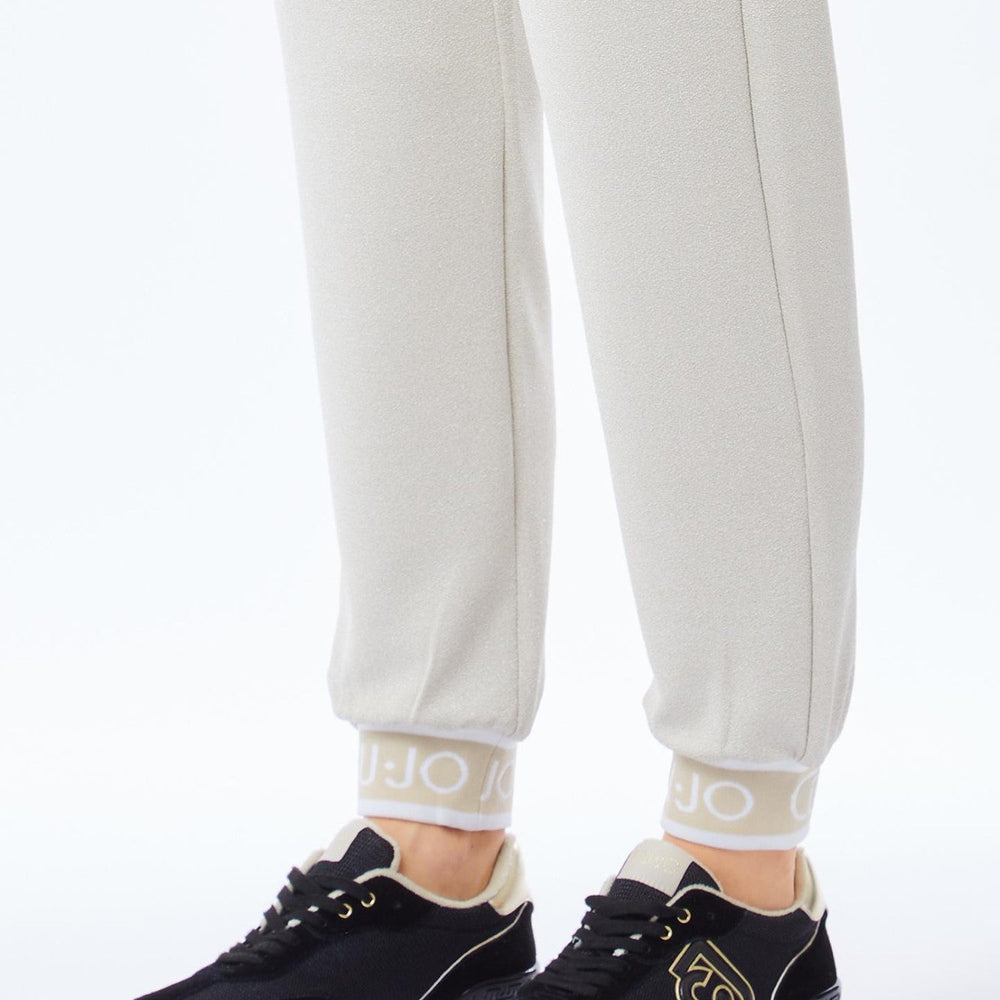 
                      
                        Pantaloni LIU JO de Dama IMBRACAMINTE LIU JO
                      
                    