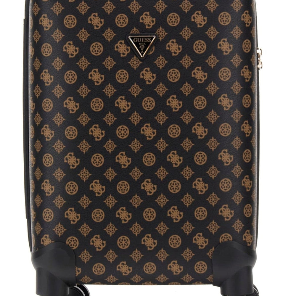 
                      
                        Troler Guess Wilder 4G cu logo Peony GENTI GUESS Maro ONE 190231933113
                      
                    