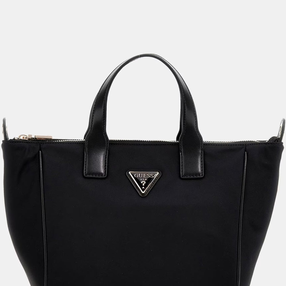 Geanta GUESS de Dama GENTI GUESS Negru ONE 190231934226