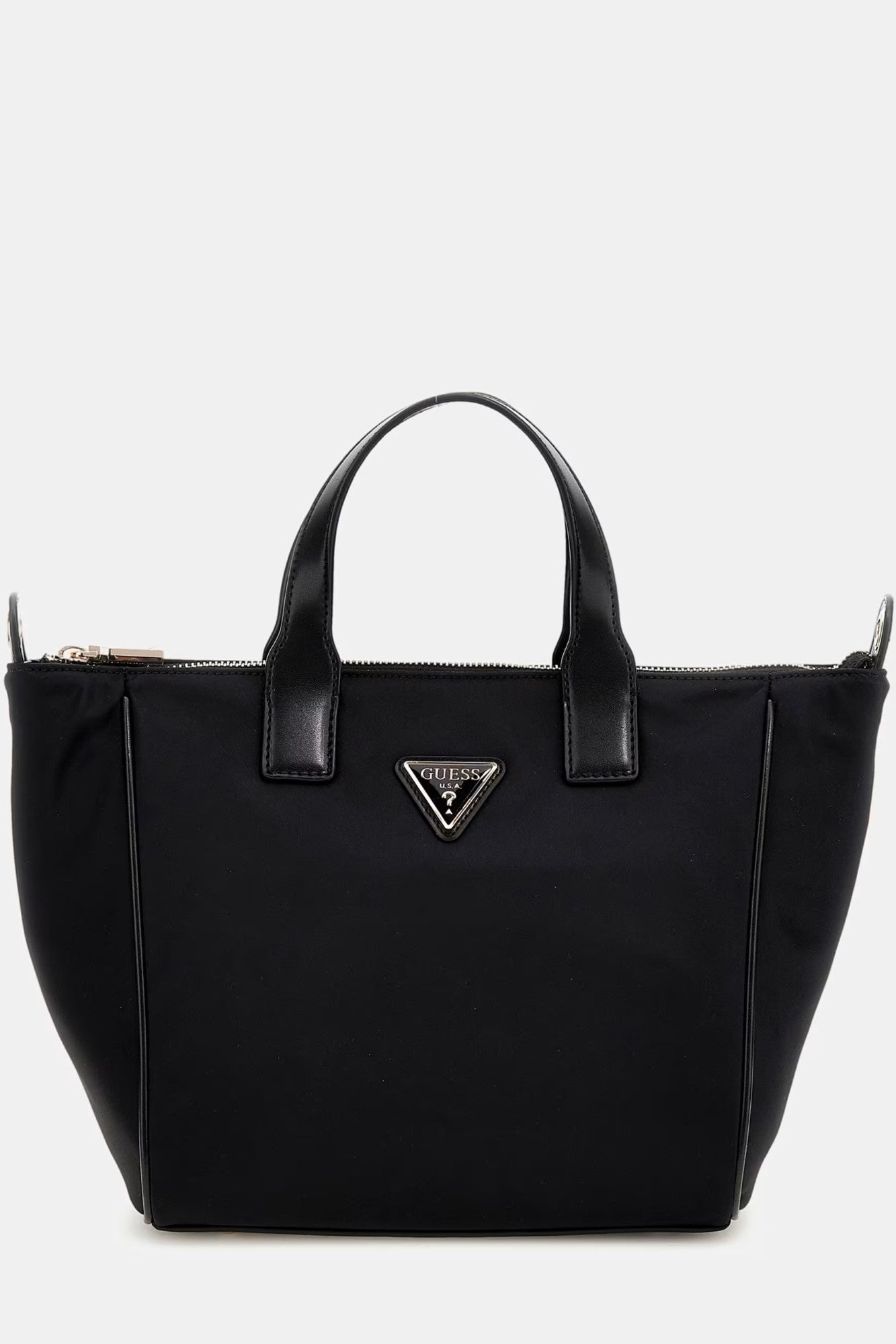 Geanta GUESS de Dama GENTI GUESS Negru ONE 190231934226