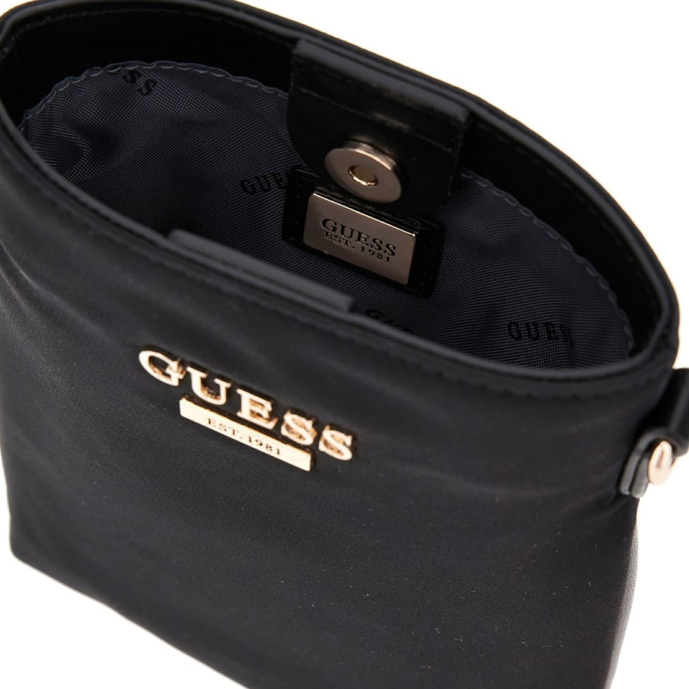 
                      
                        Geanta pentru telefon mobil Guess GENTI GUESS
                      
                    