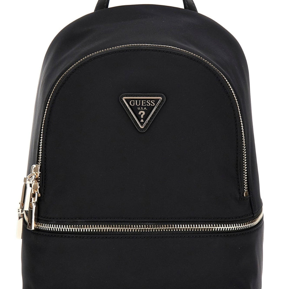 Rucsac GUESS de Dama GENTI GUESS Negru ONE 190231934233