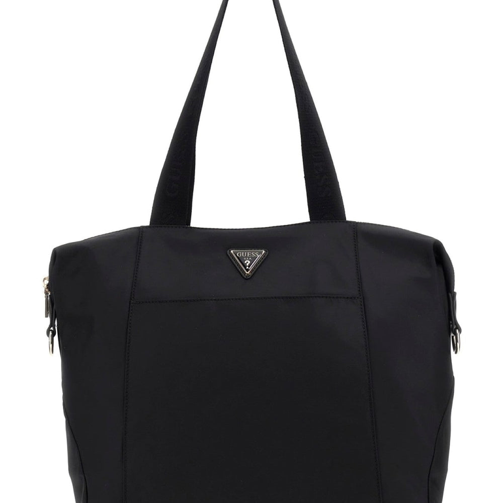 Geanta GUESS de Dama GENTI GUESS Negru ONE 190231934240