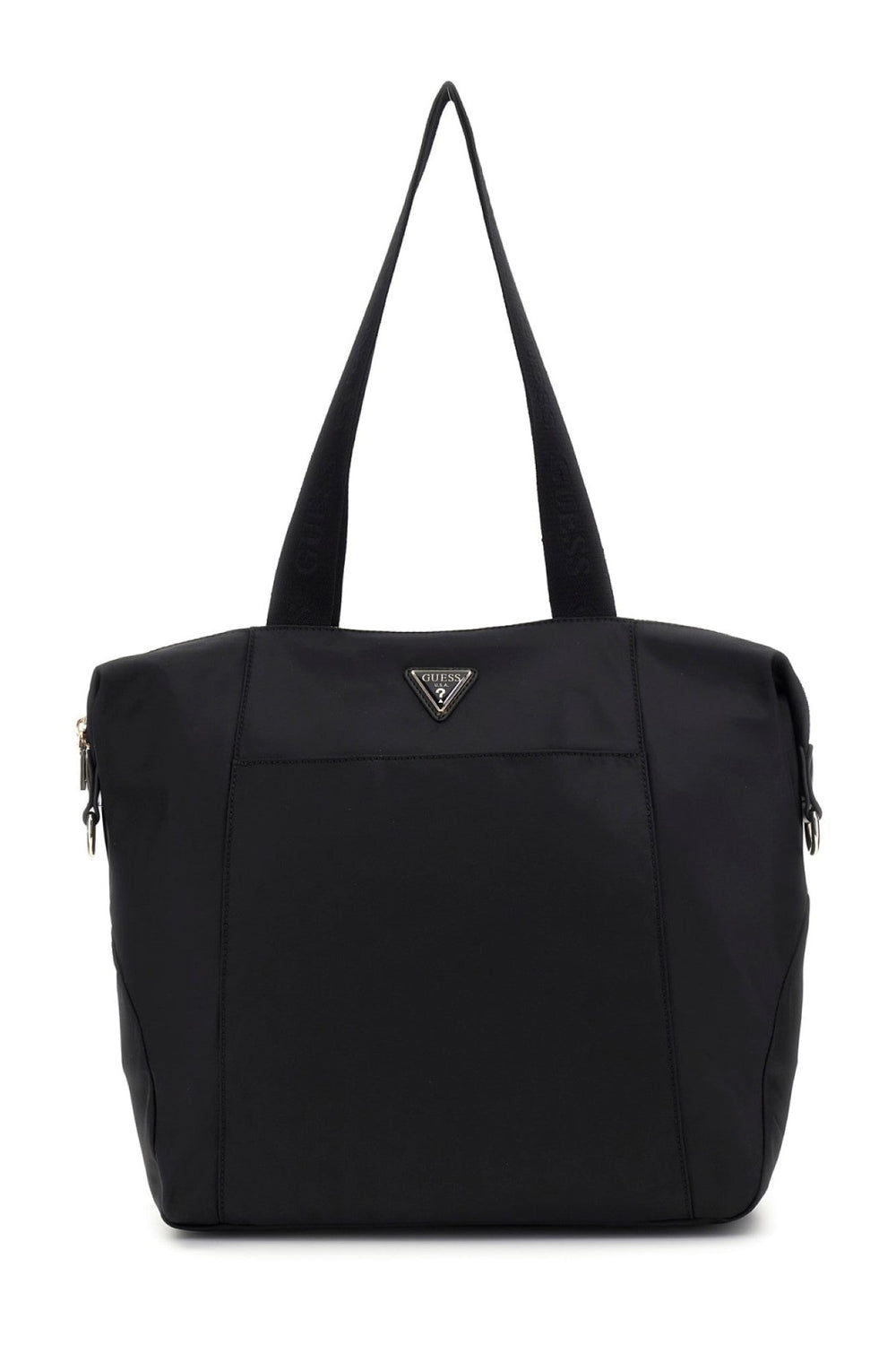 Geanta GUESS de Dama GENTI GUESS Negru ONE 190231934240