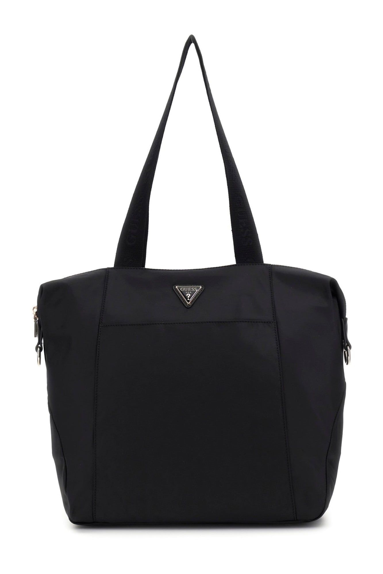 Geanta GUESS de Dama GENTI GUESS Negru ONE 190231934240