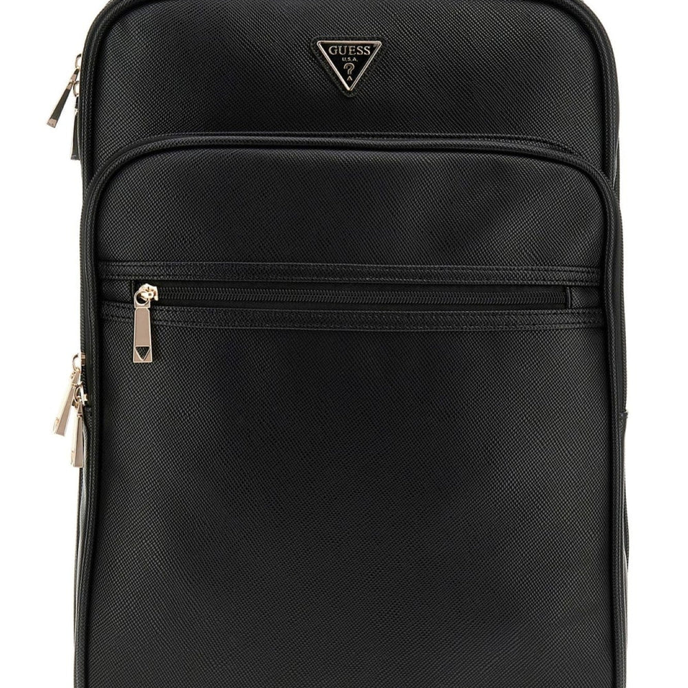 Rucsac GUESS de Dama GENTI GUESS Negru T/U 190231933021