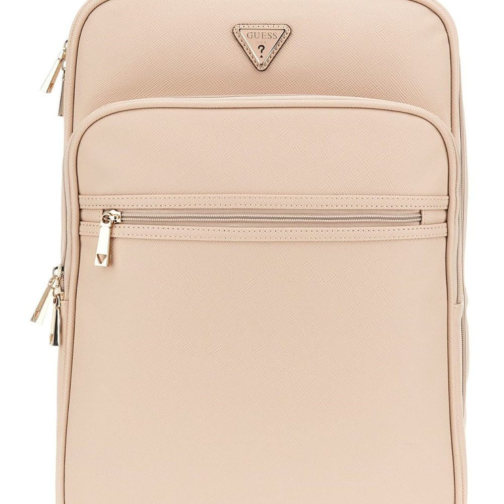 Rucsac GUESS de Dama GENTI GUESS Bej T/U 190231933038