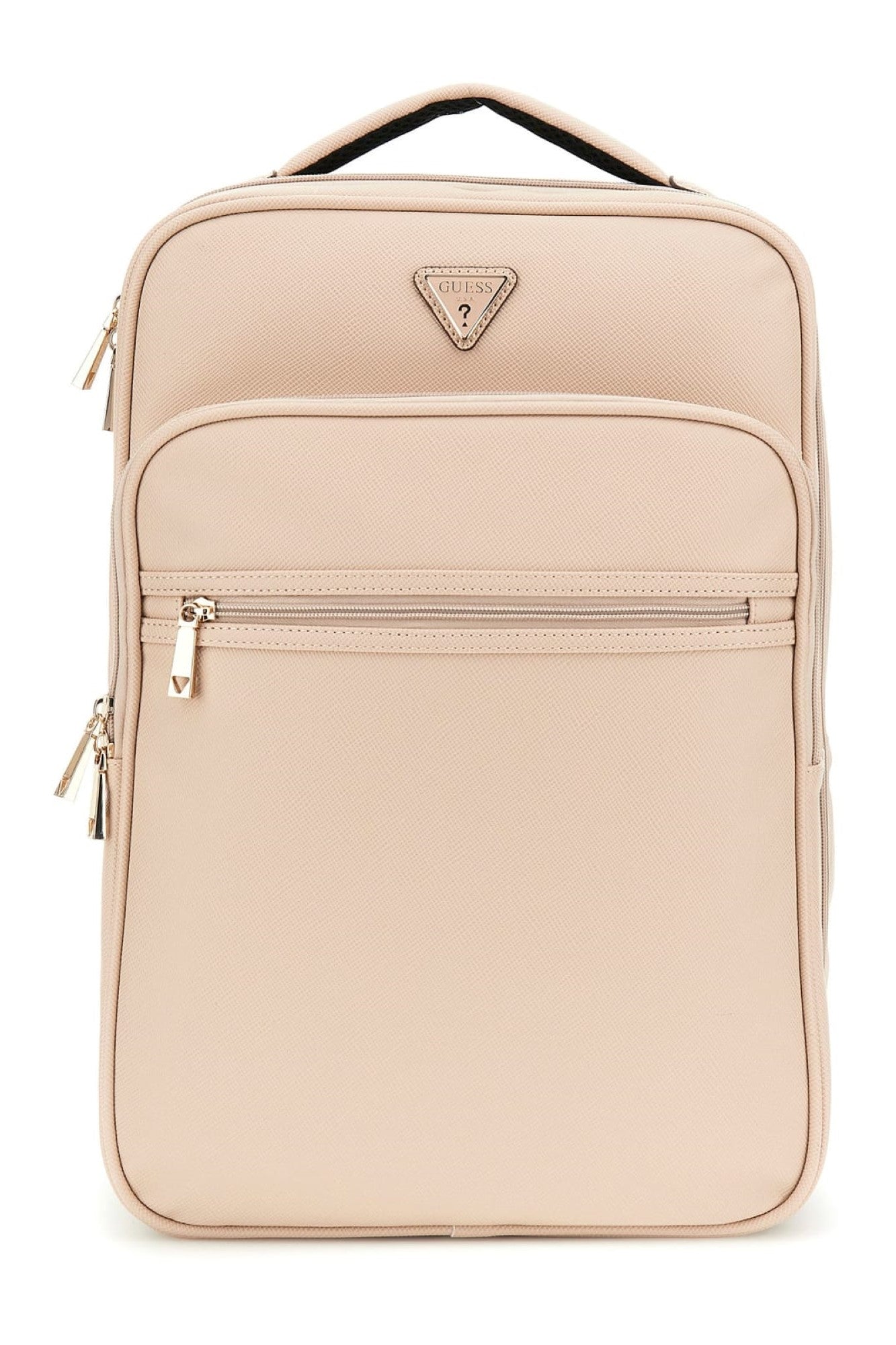 Rucsac GUESS de Dama GENTI GUESS Bej T/U 190231933038
