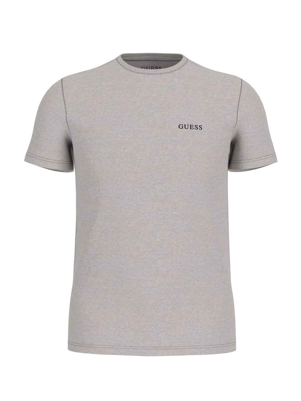 Tricou GUESS de Barbati IMBRACAMINTE GUESS Gri S 761839193700