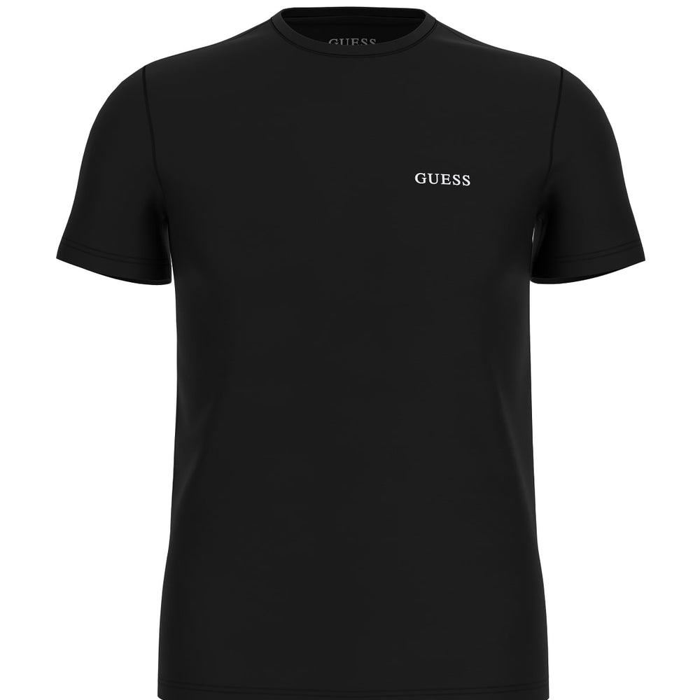 
                      
                        Tricou GUESS de Barbati IMBRACAMINTE GUESS Negru S 761839193705
                      
                    