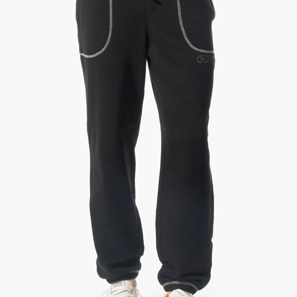 
                      
                        Pantaloni GUESS de Barbati GUESS Negru S 762674102416
                      
                    