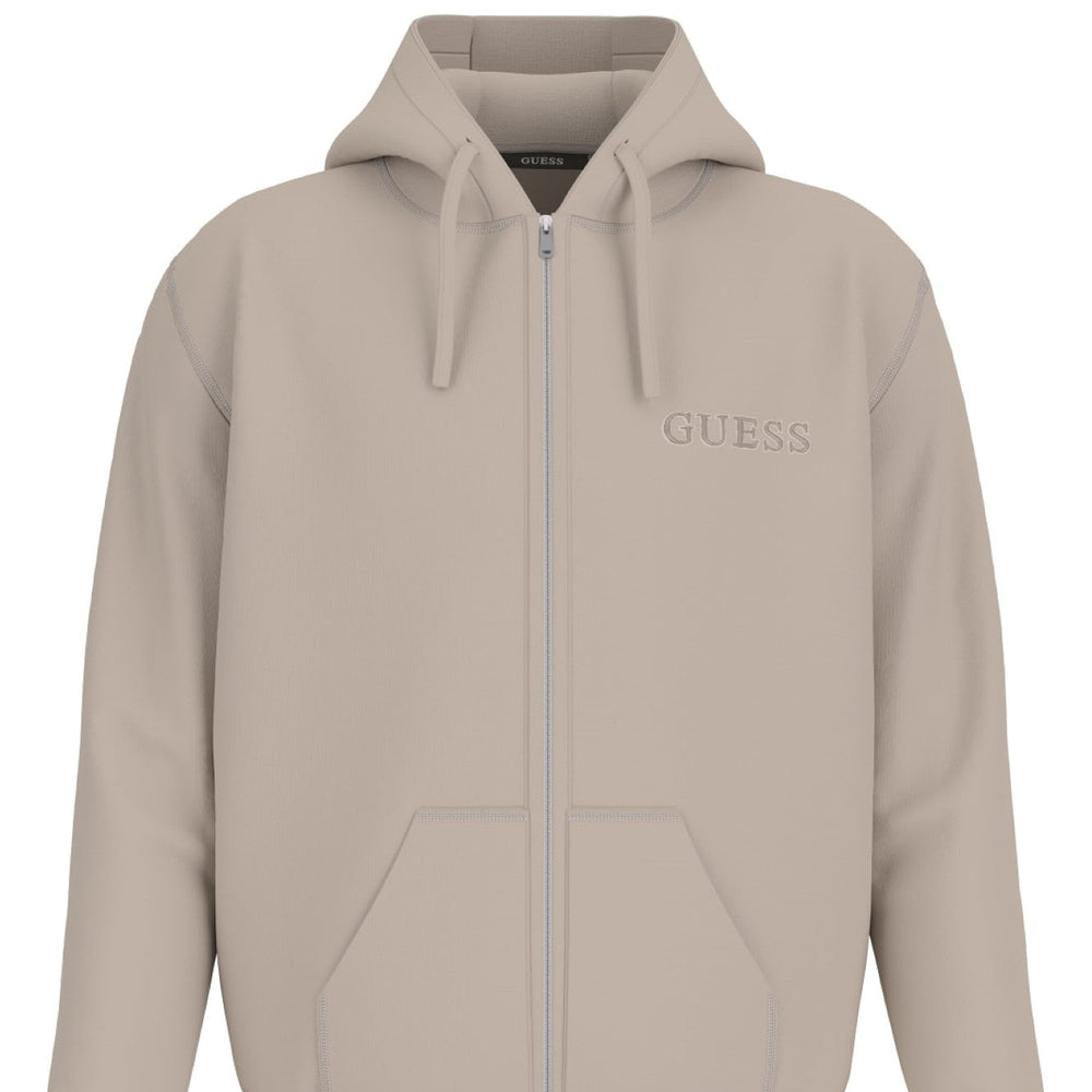 
                      
                        Hanorac GUESS de Barbati IMBRACAMINTE GUESS Bej S 762540896915
                      
                    