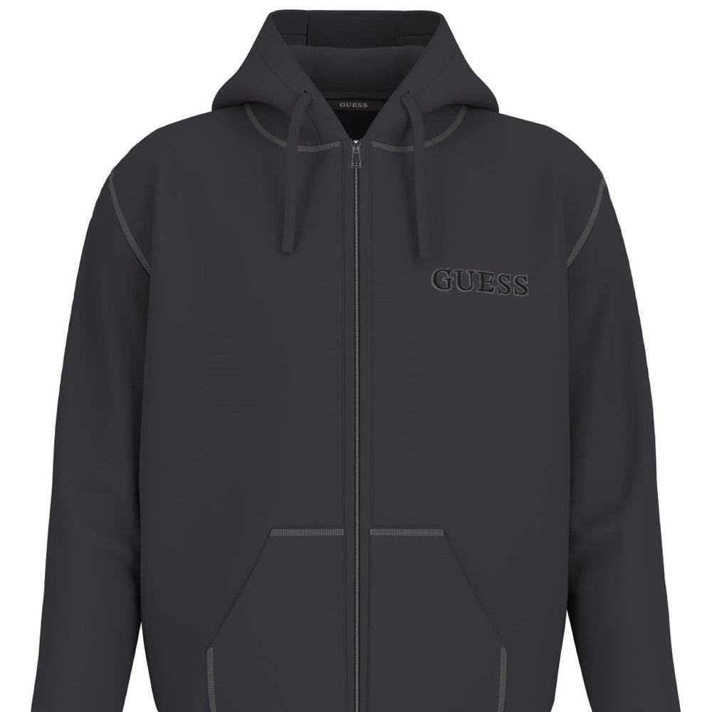 
                      
                        Hanorac GUESS de Barbati IMBRACAMINTE GUESS Negru S 762540896925
                      
                    