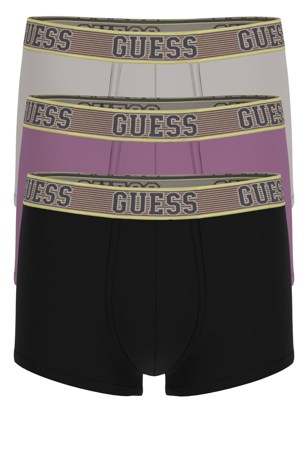 Lenjerie GUESS de Barbati IMBRACAMINTE GUESS Multicolor S 762083761927