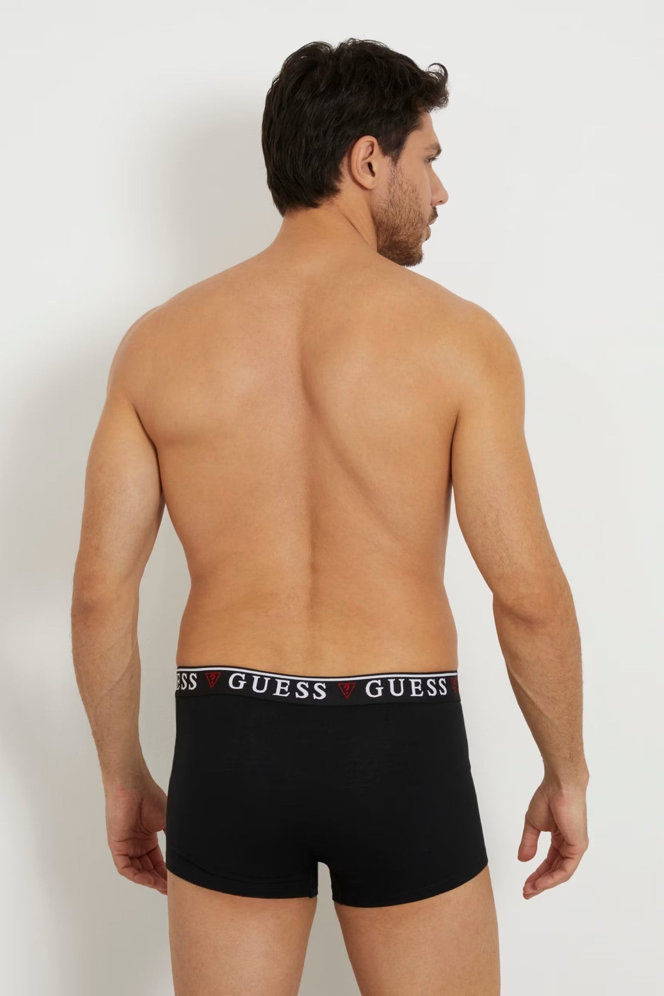 Lenjerie GUESS de barbati IMBRACAMINTE GUESS   