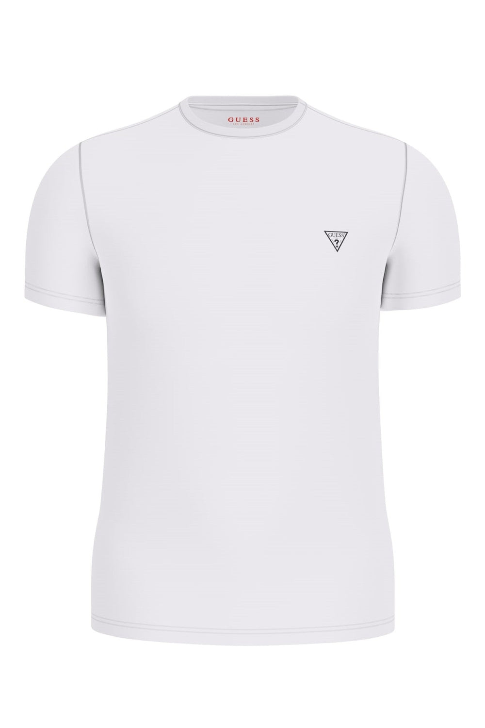 Lenjerie Corp GUESS de Barbati IMBRACAMINTE GUESS Alb S 762610187422