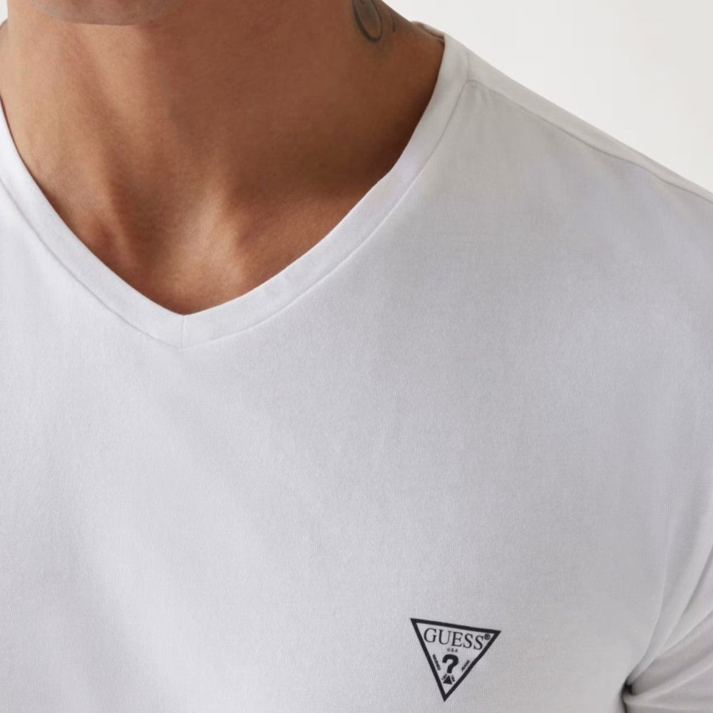 
                      
                        Tricou GUESS de Barbati IMBRACAMINTE GUESS   
                      
                    