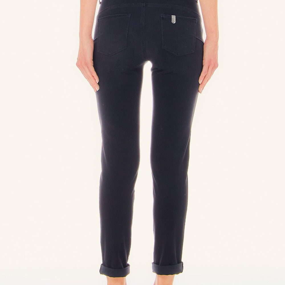 
                      
                        Pantaloni LIU JO denim IMBRACAMINTE LIU JO   
                      
                    
