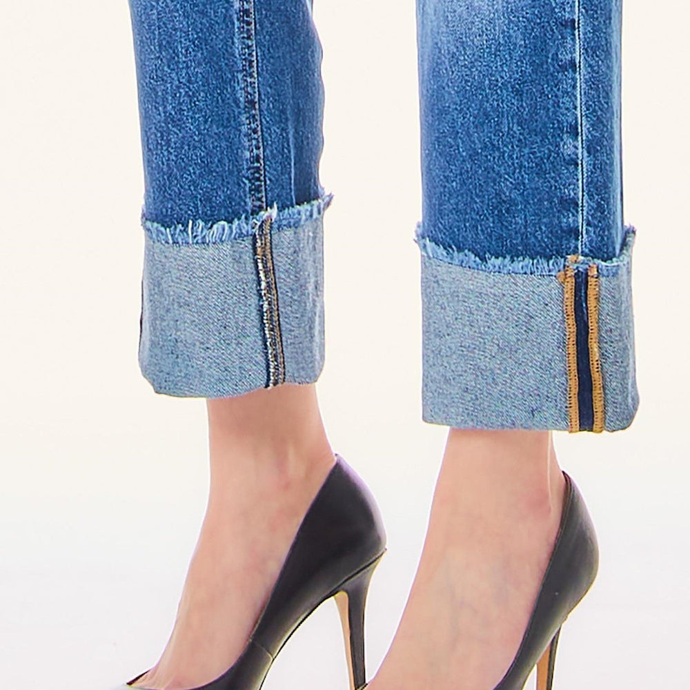 
                      
                        Pantaloni denim LIU JO IMBRACAMINTE LIU JO   
                      
                    
