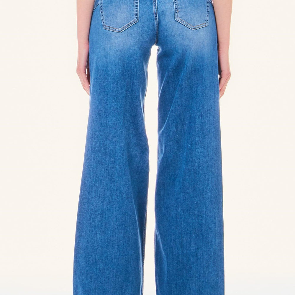 
                      
                        Pantaloni Denim LIU JO IMBRACAMINTE LIU JO   
                      
                    