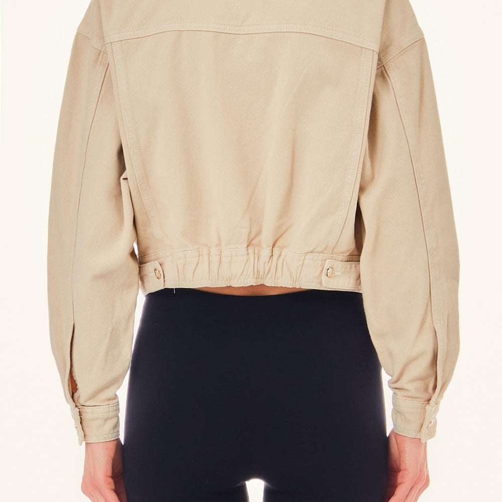 
                      
                        Geaca LIU JO de dama denim IMBRACAMINTE LIU JO   
                      
                    