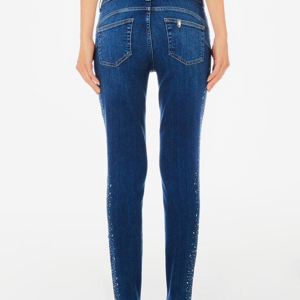 
                      
                        Pantaloni LIU JO de dama IMBRACAMINTE LIU JO   
                      
                    
