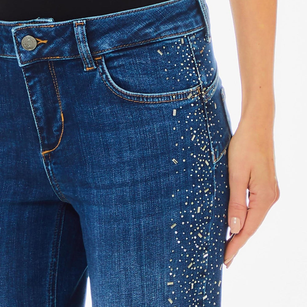 
                      
                        Pantaloni LIU JO de dama IMBRACAMINTE LIU JO   
                      
                    