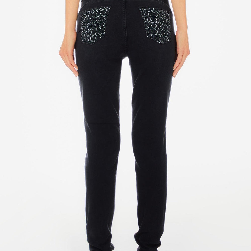 
                      
                        Pantaloni LIU JO de dama IMBRACAMINTE LIU JO   
                      
                    