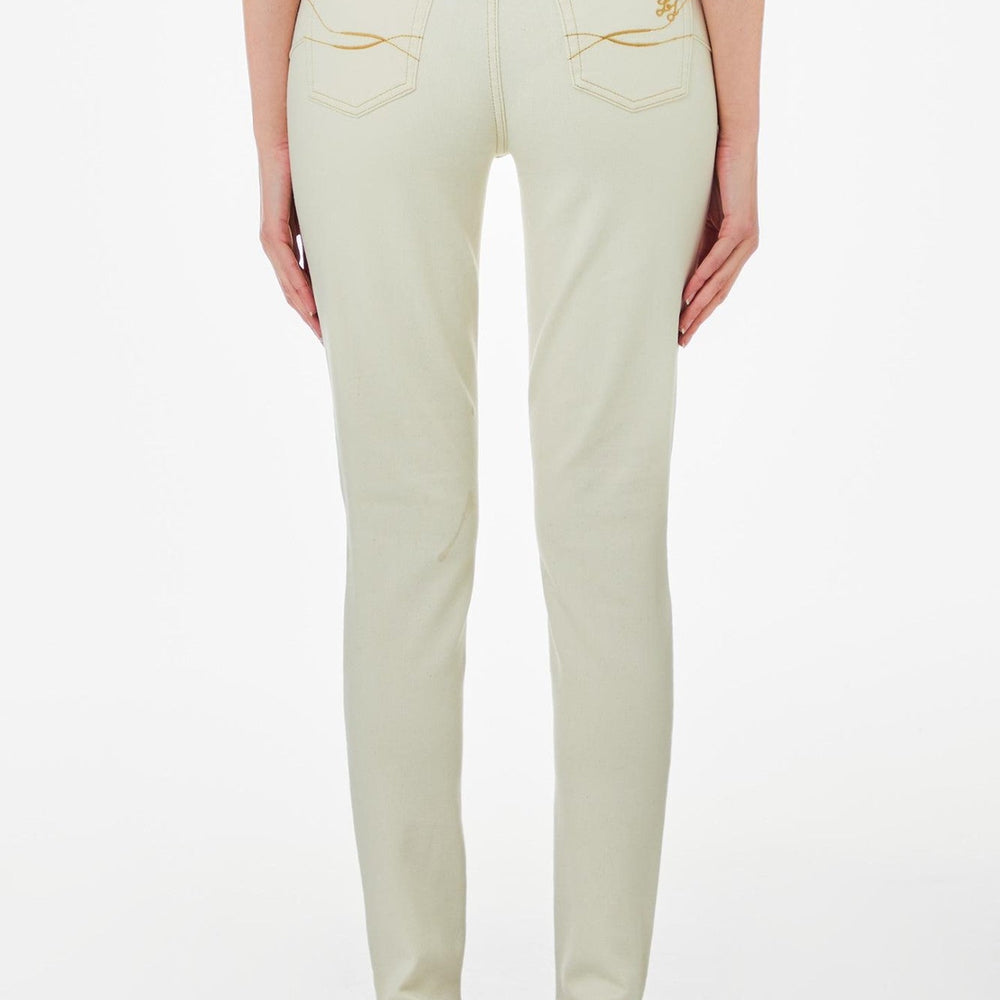Pantaloni LIU JO de Dama IMBRACAMINTE LIU JO