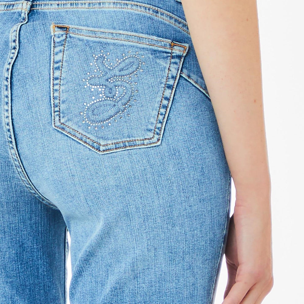 
                      
                        Pantaloni LIU JO de Dama IMBRACAMINTE LIU JO
                      
                    