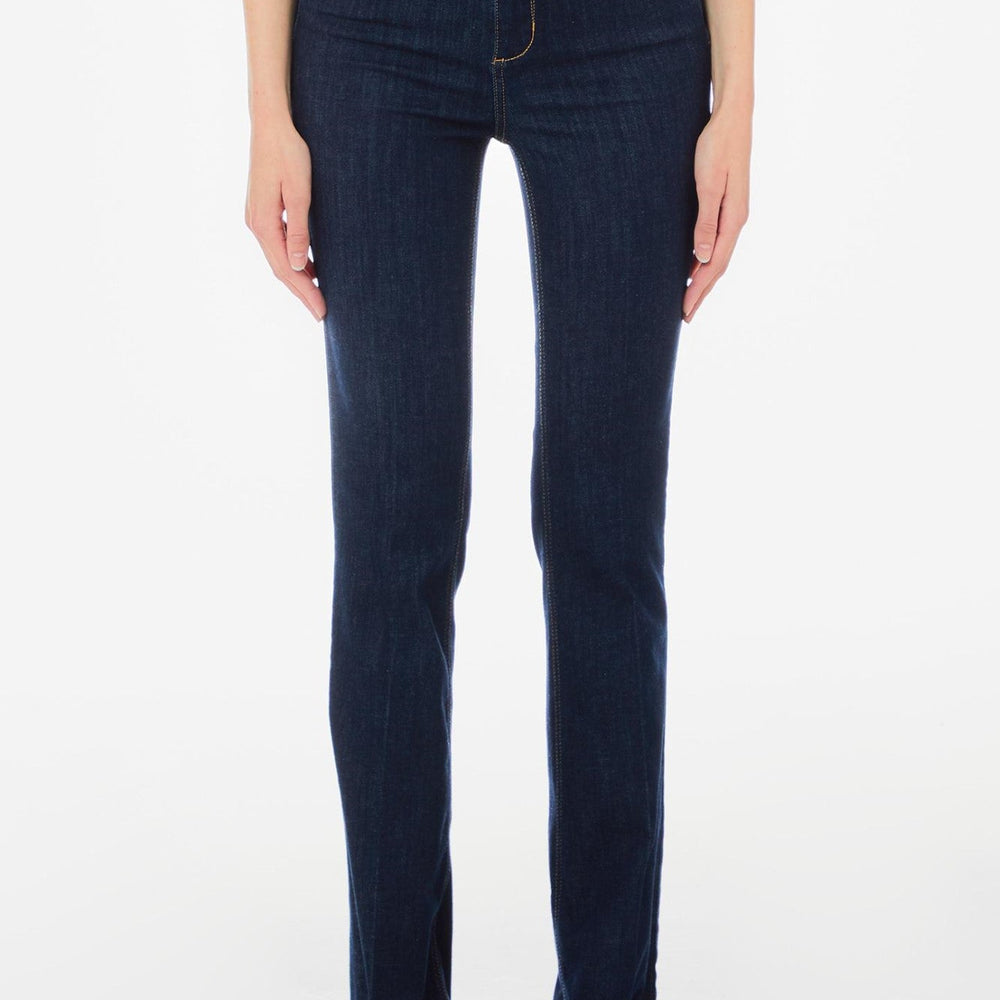 
                      
                        Pantaloni LIU JO de dama IMBRACAMINTE LIU JO Albastru 24 805494497770
                      
                    