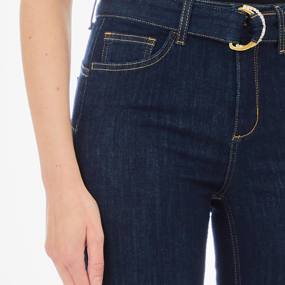 
                      
                        Pantaloni LIU JO de dama IMBRACAMINTE LIU JO   
                      
                    