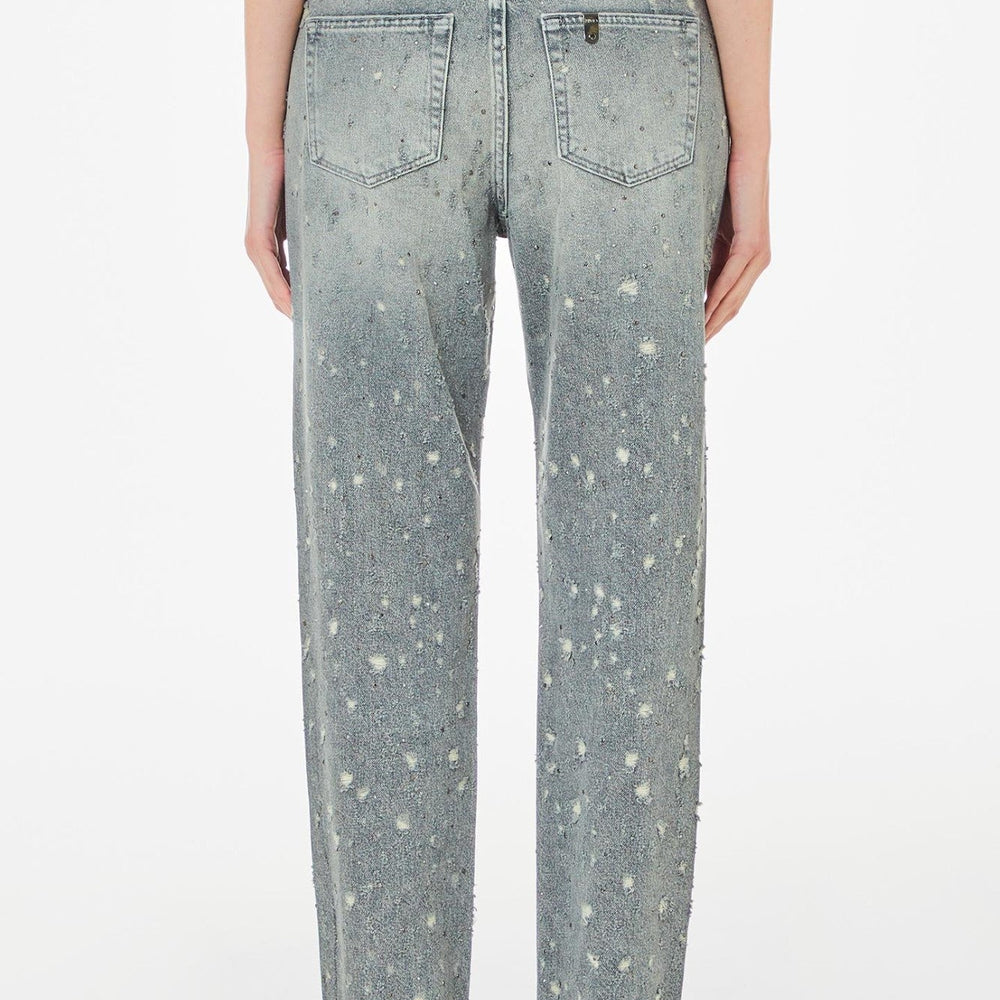 
                      
                        Pantaloni LIU JO de dama IMBRACAMINTE LIU JO   
                      
                    